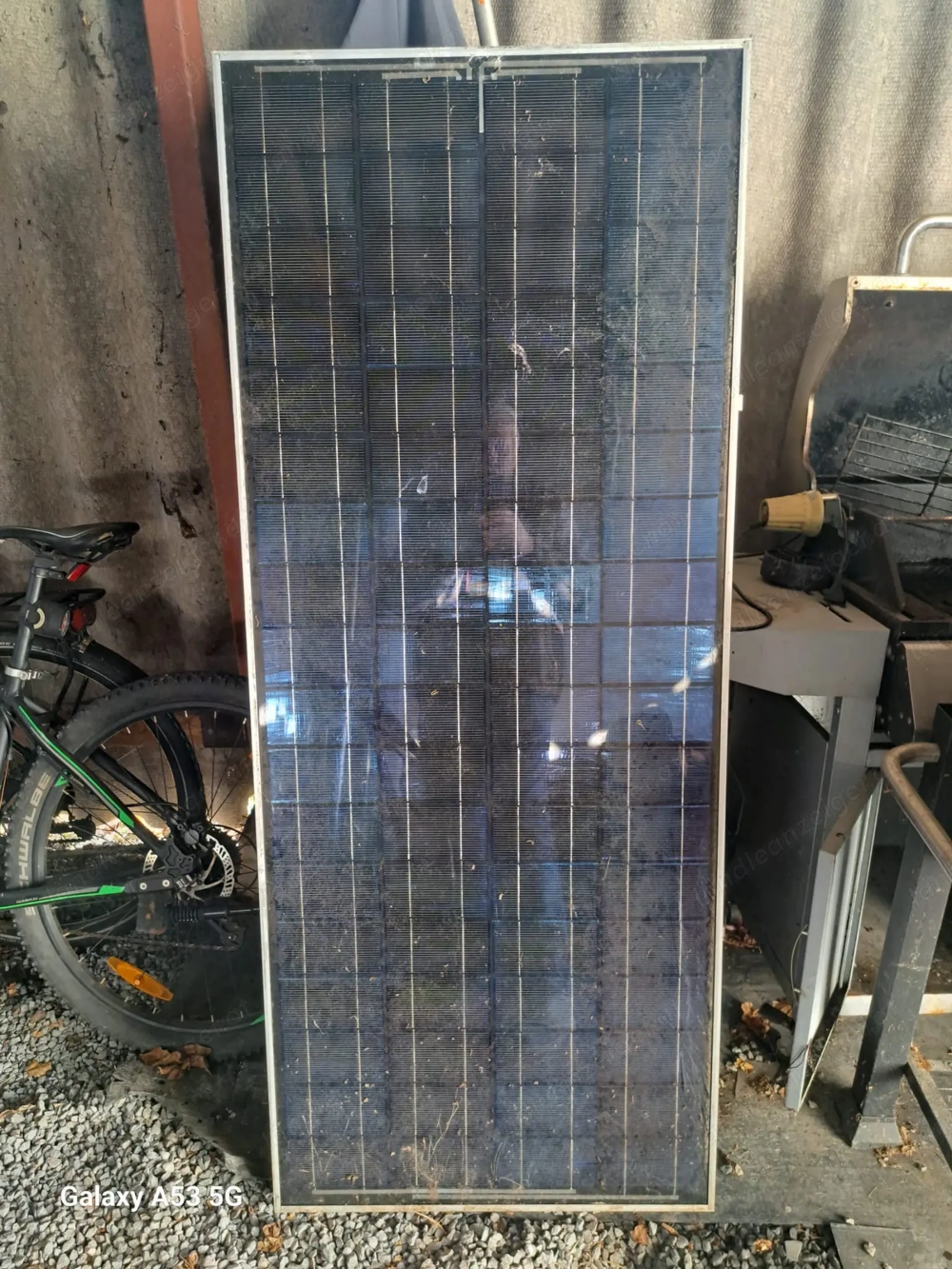 Solarplatten - Solarmodule