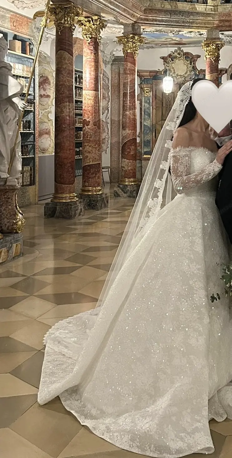 Brautkleid | Gelinlik