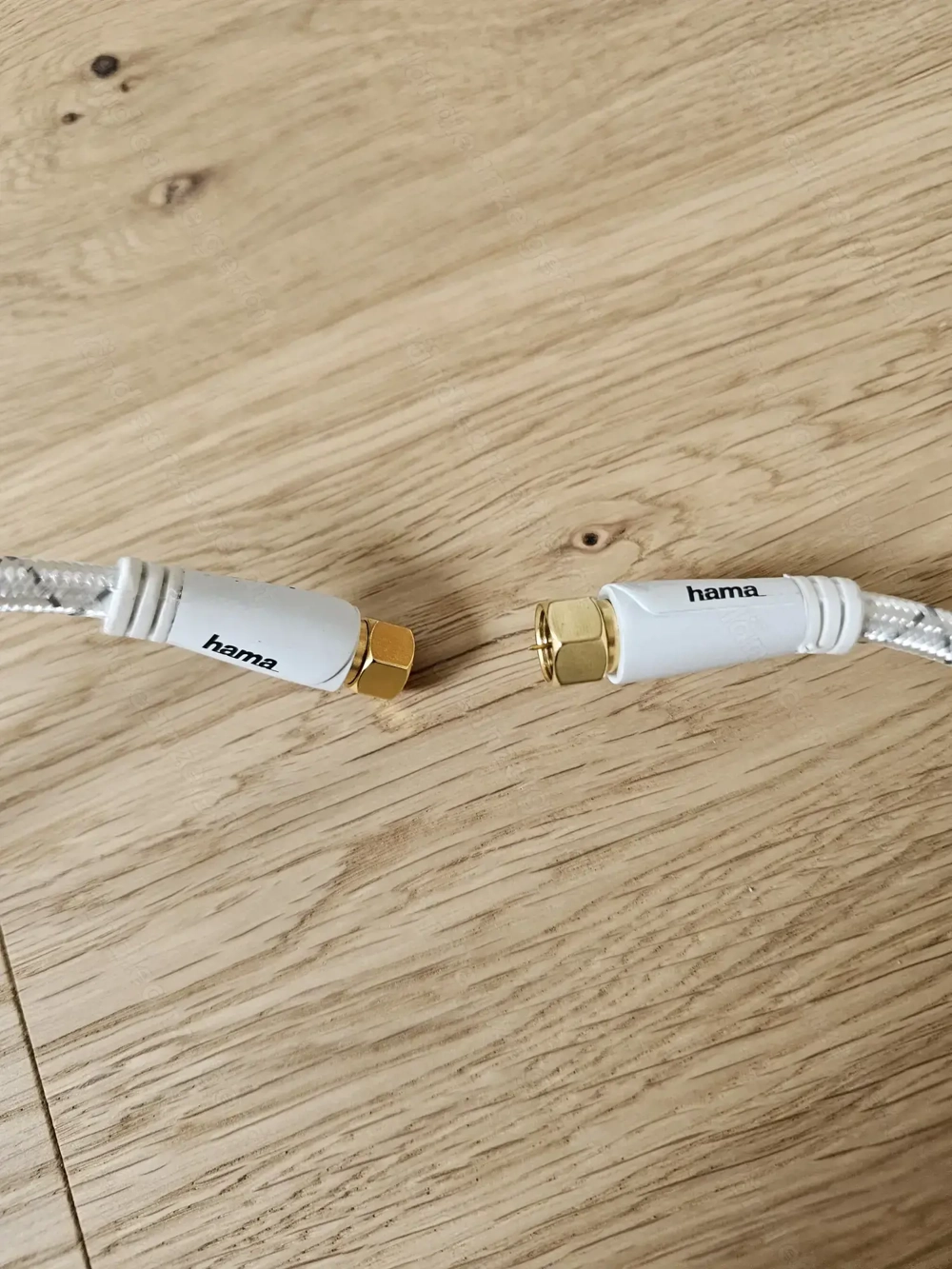 Antennenkabel Hama TV