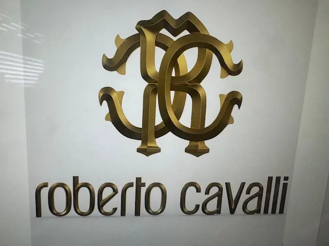 Roberto Cavalli  Deckenleuchte    Stehleuchte