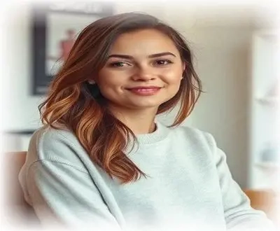 Verkäuferin im Fachhandel sucht lieben Mann für eine dauerhafte Partnerschaft