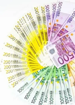 Kredi!te und Investitionen für Landwirtschaft, Industrie und Immobilien (10.000   bis 350.000.000  )