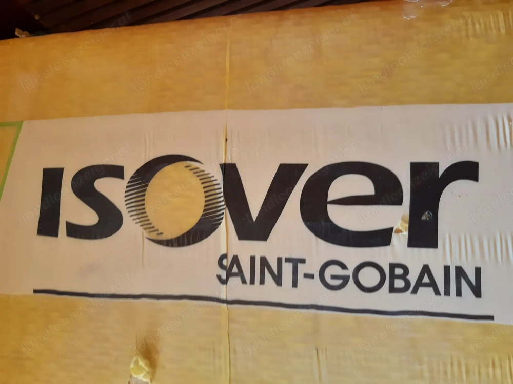ISOVER Dämmplatten