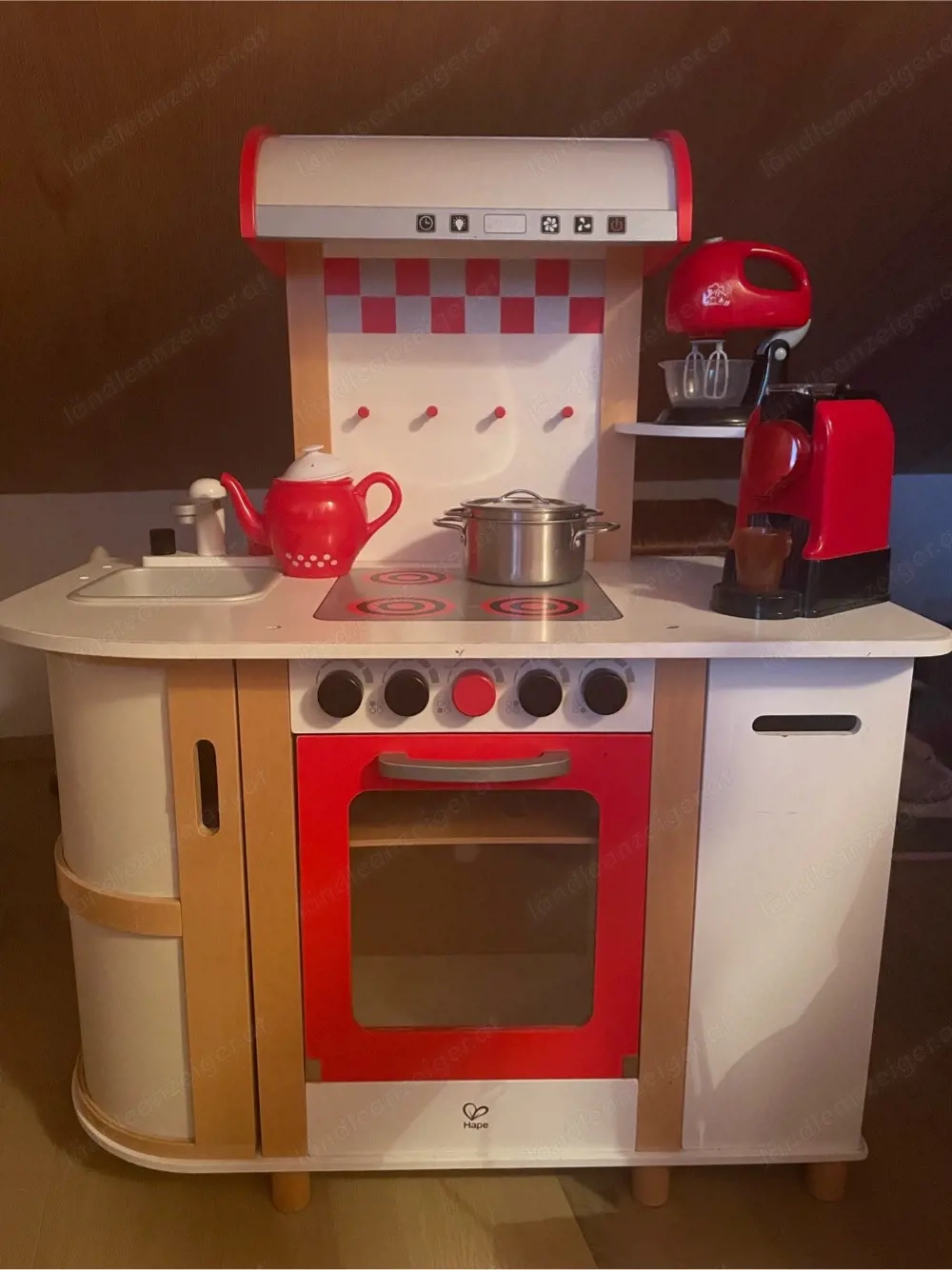 Spielküche, Kinderküche