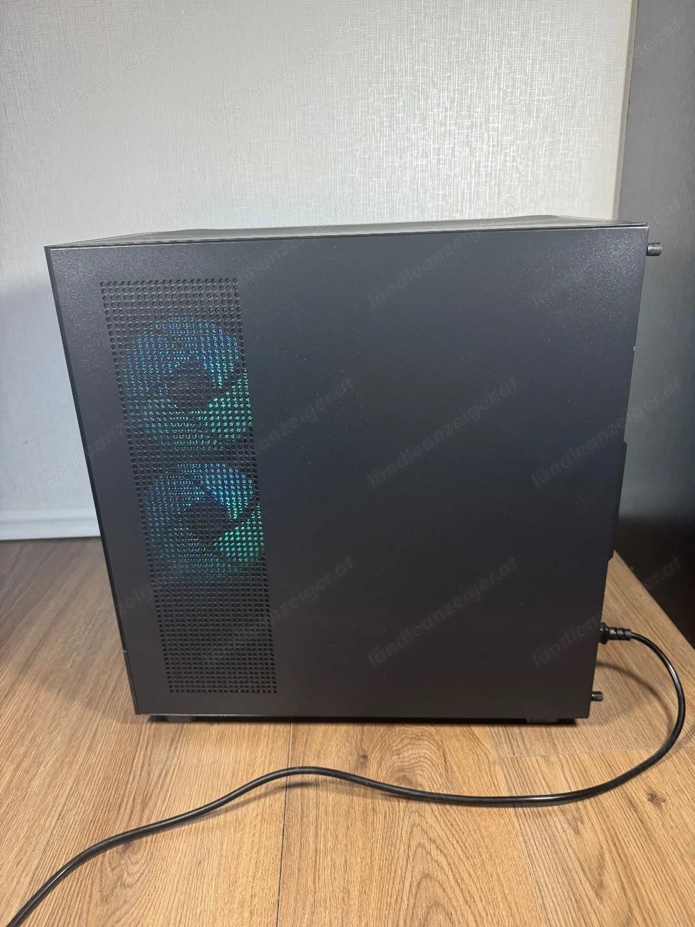 Gaming PC RTX 4080 Super, i9 13900K