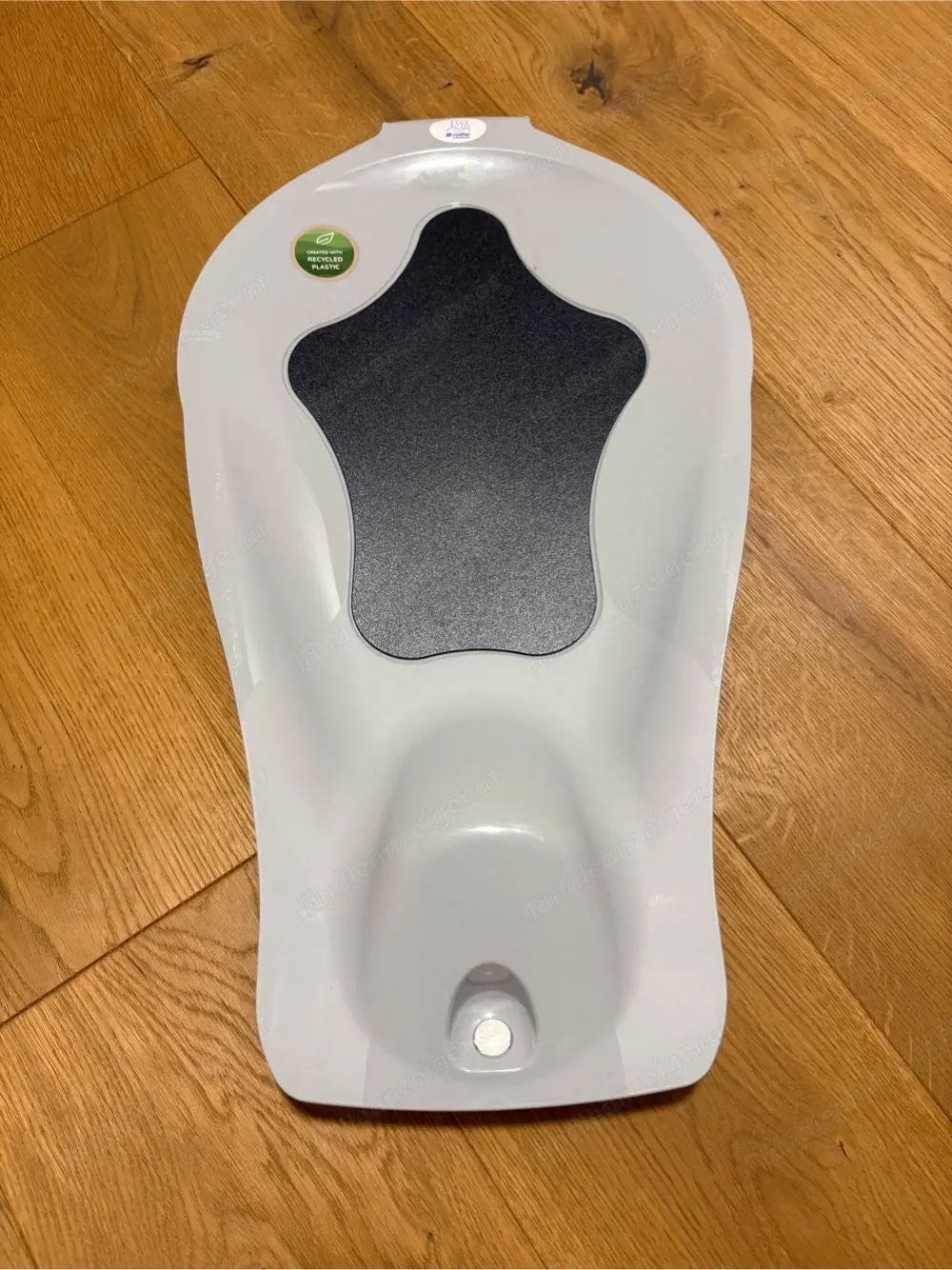 Baby-Badewanneneinsatz