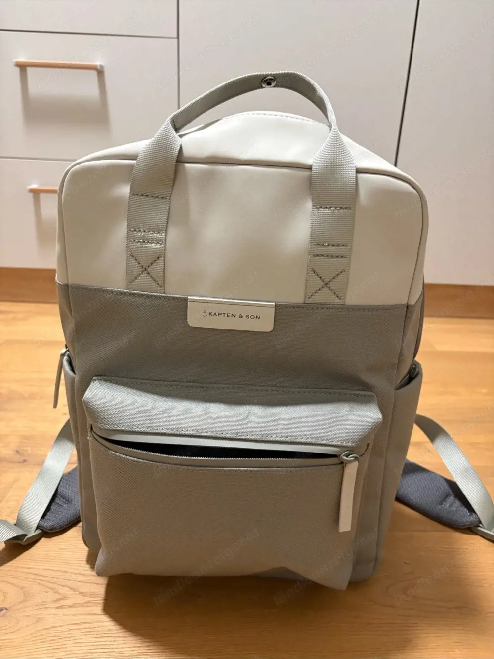 Kapten & Son Rucksack