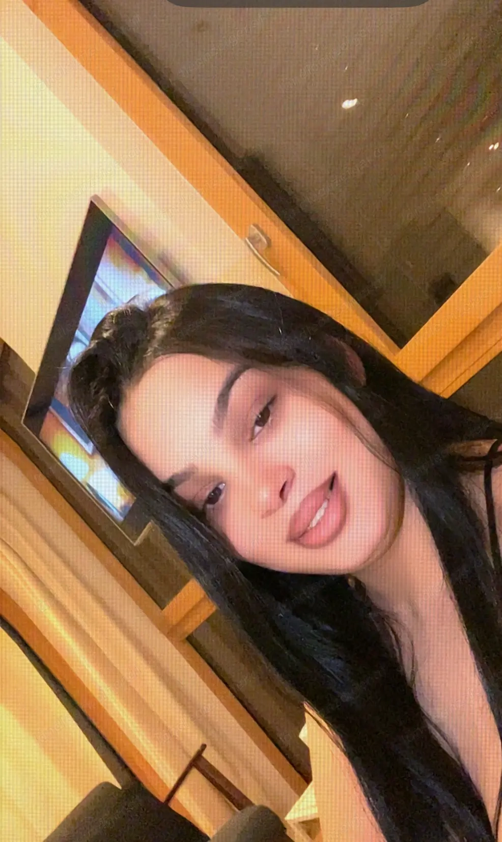 Hallo ich bien rosse