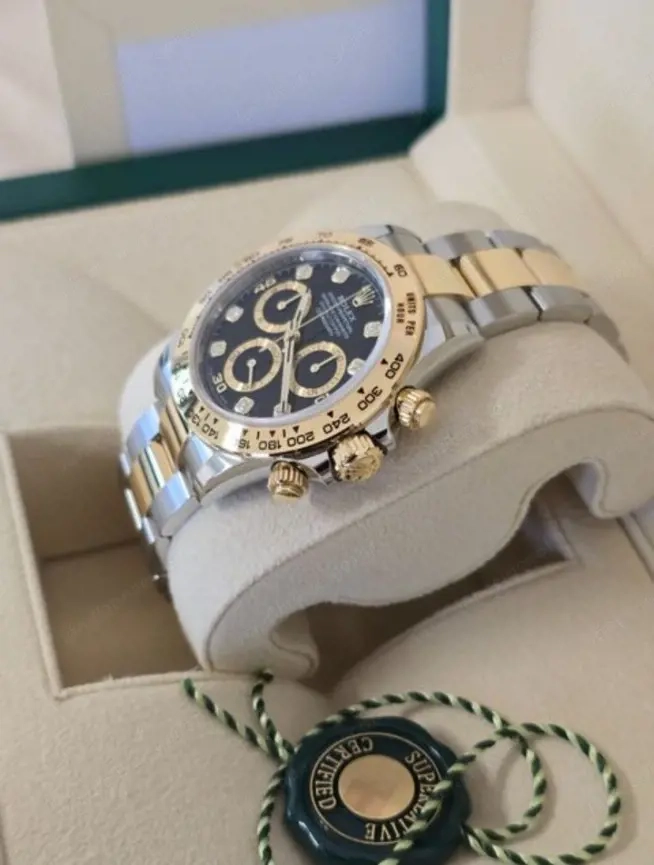 Rolex Daytona 