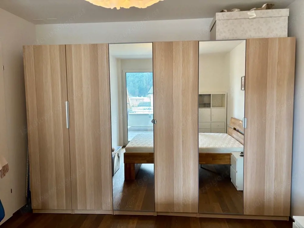 Ikea Pax Schranksysrem