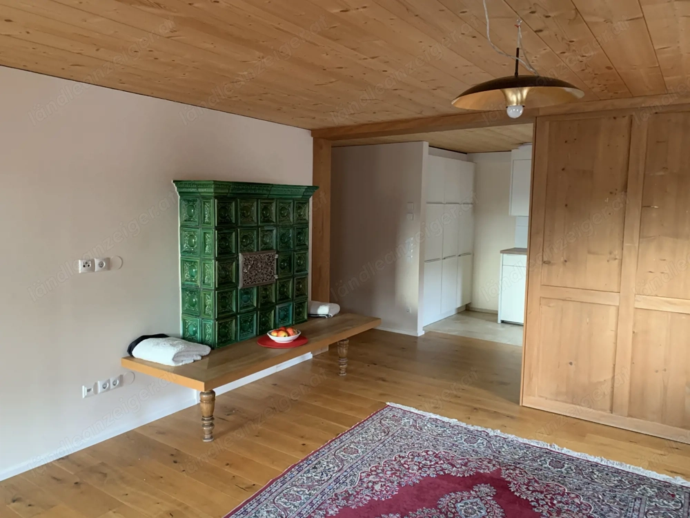 Super gemütlich Wohnen in Dorbirn - Haselstauden