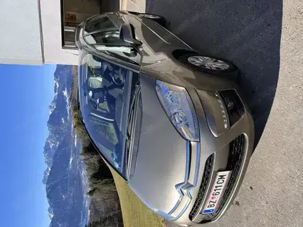 Citroen C4 Picasso Grande