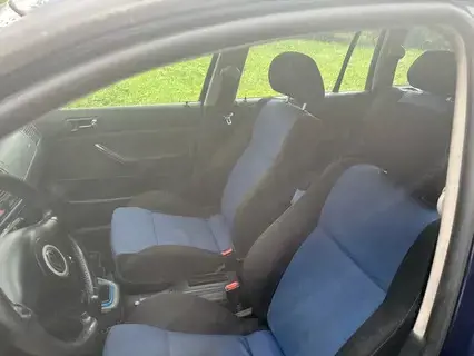 Golf 4 kombi 1.9tdi 90ps