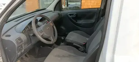 Opel Combo C-Van Baujahr 2010