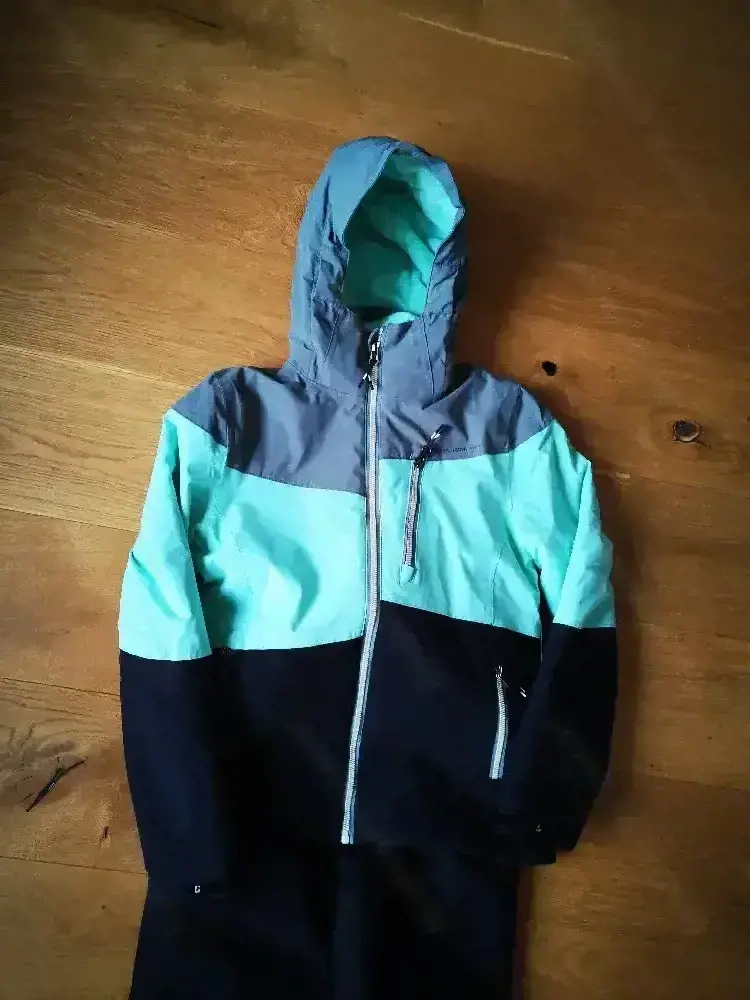 Schijacke Killtec + Schihose CMP 152