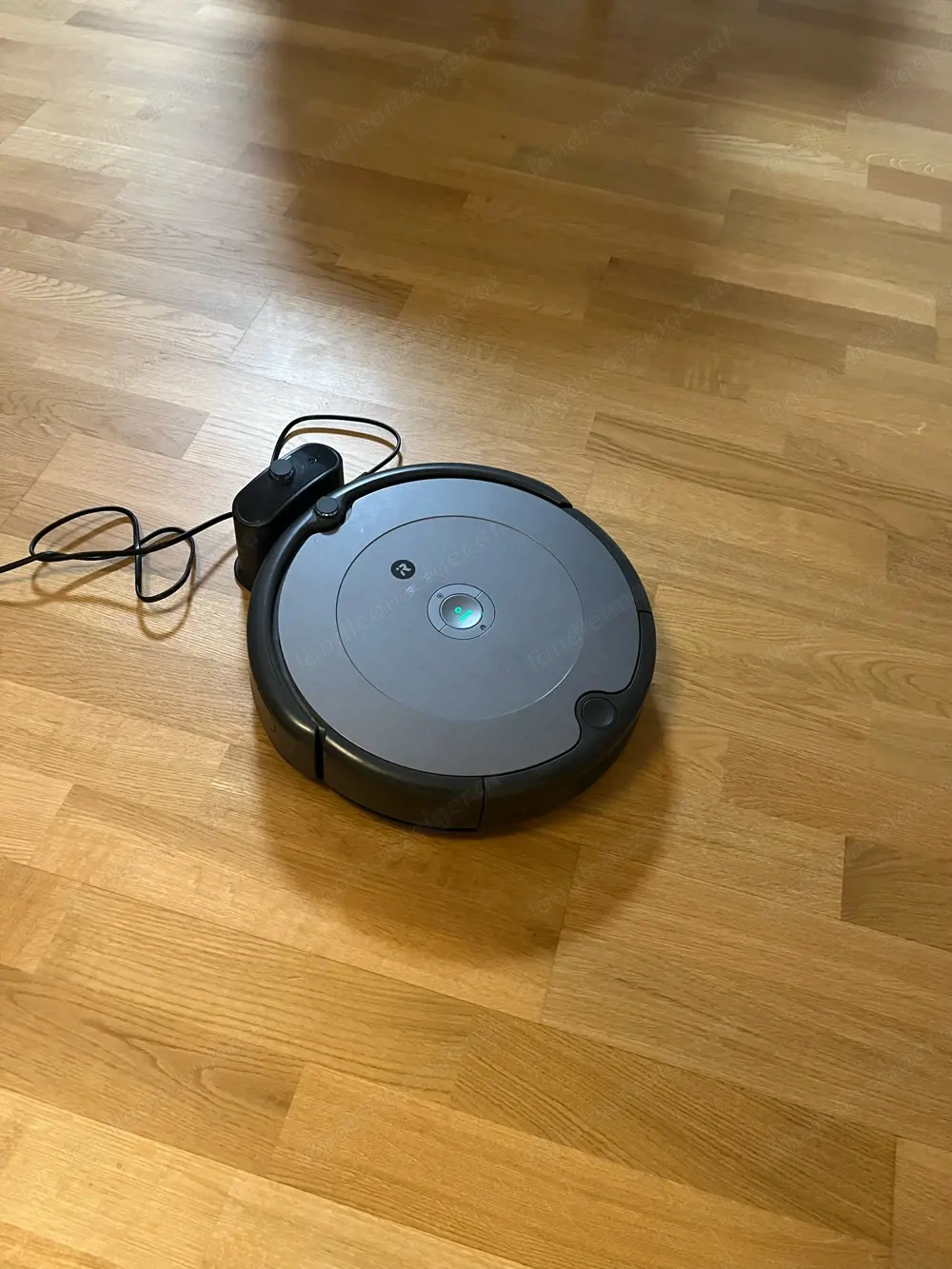 iRobot Saugroboter