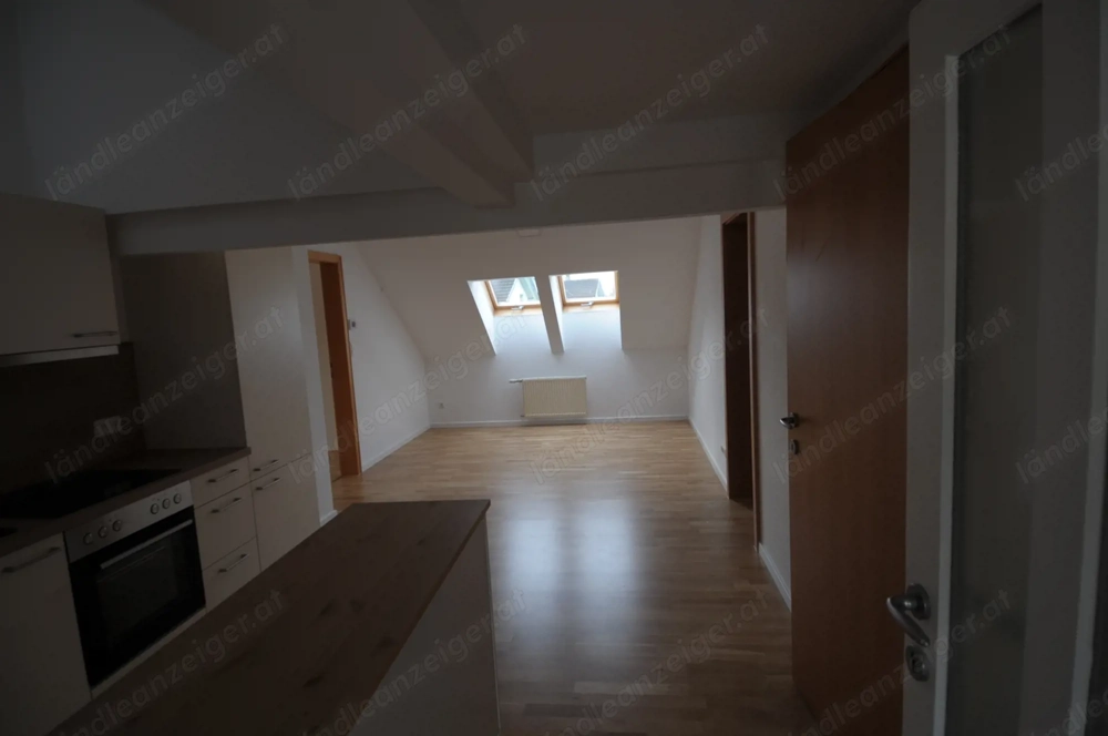 Wohnung zu vermieten