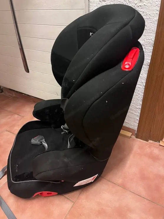 Auto Kindersitz
