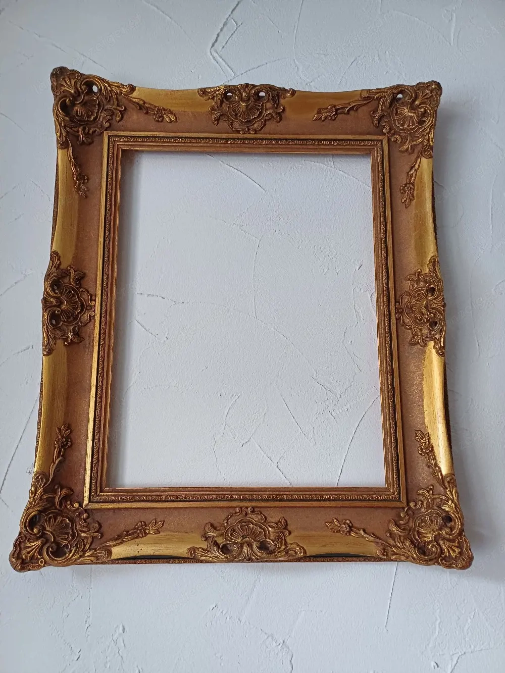 schöner Bilderrahmen