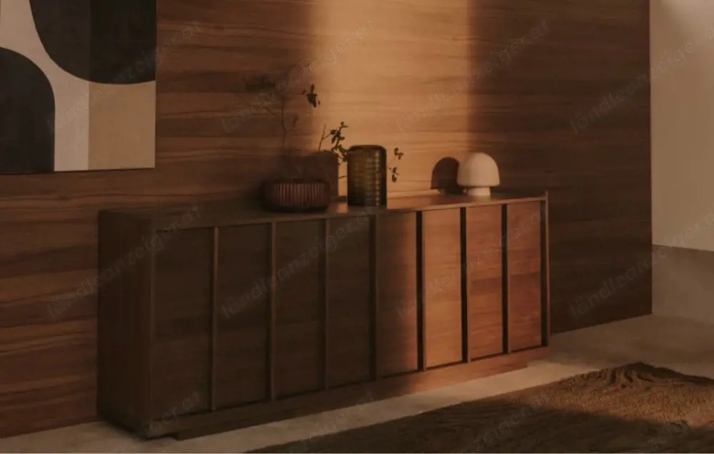 Kommode kave home Onix