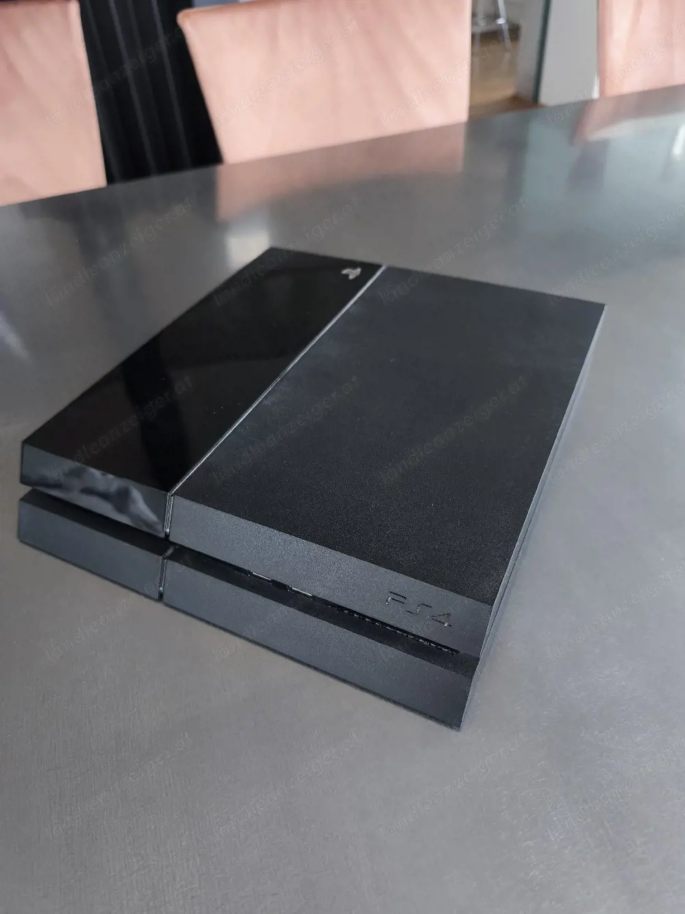 Playstation 4