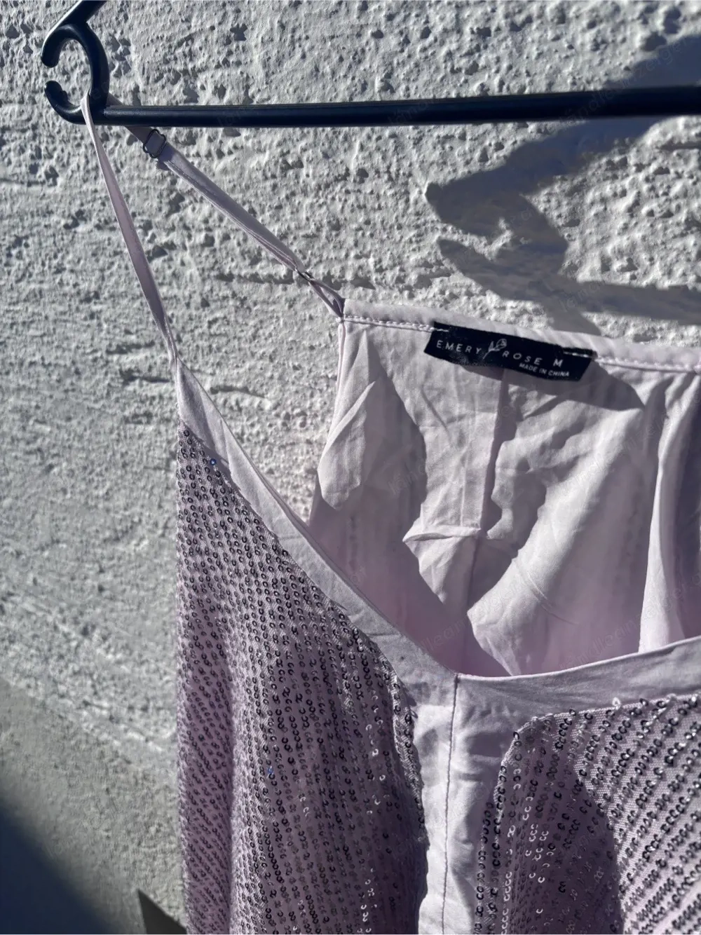 oversized spaghetti top