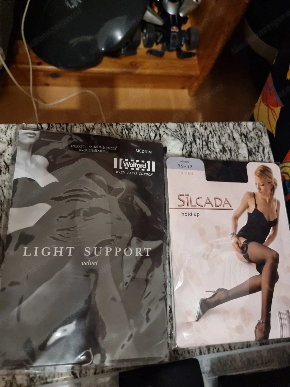 diverse Strumpfhosen Socken