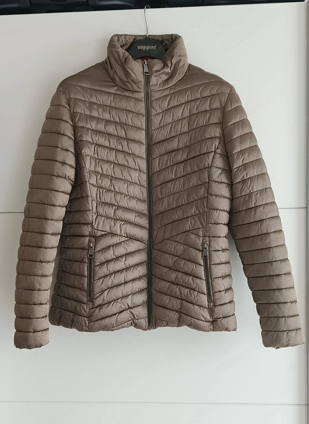 Winterjacke "LUHTA" Damen, Gr. 42 