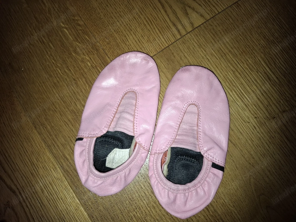 Turnpatschen ca. Gr. 26-27