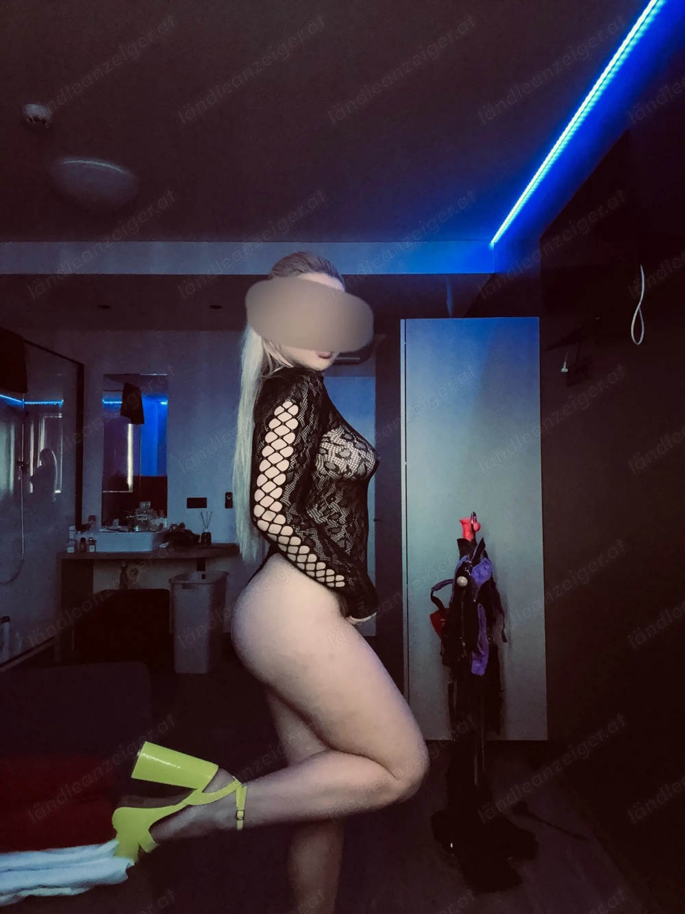 Aria LaufhausCircolo 