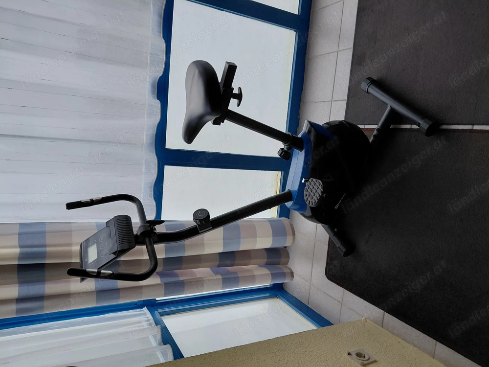 Hometrainer zu verkaufen 