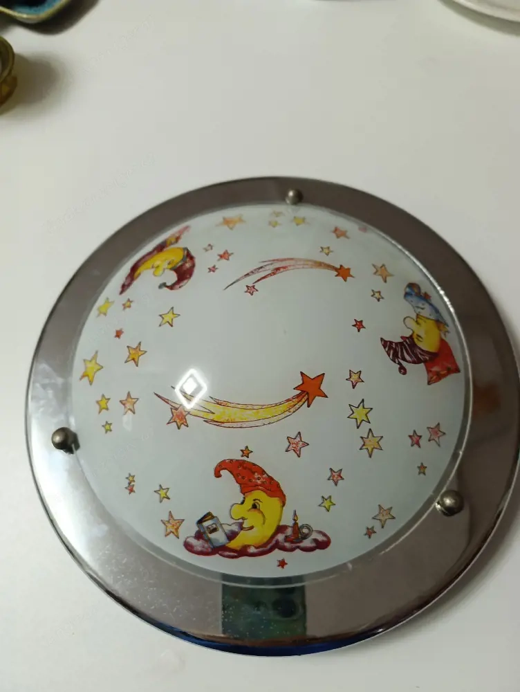  Licht für das Kinderzimmer