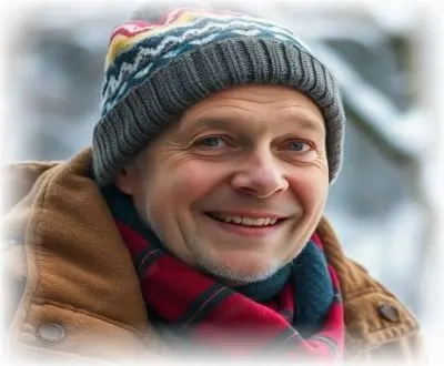 Beruflich erfolgreich bin ich aber leider wieder Single