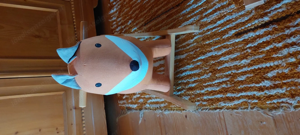 Schaukelfuchs Kidsconcept