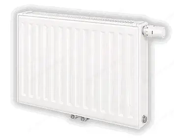 2* Heizkörper Vogel & Noot T6, Typ 22, H 600