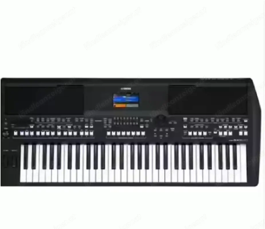 Keyboard Yamaha SX 600