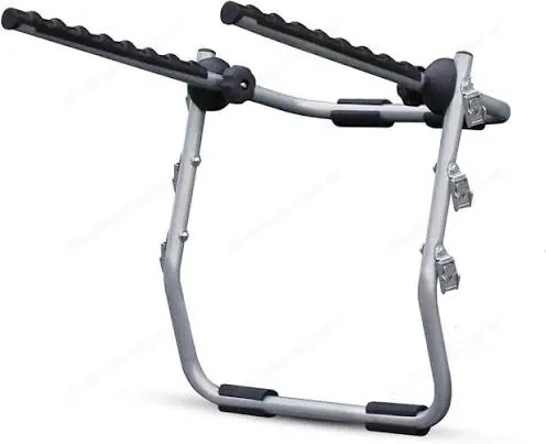 Verkaufe Fahrradträger für Kleinwagen