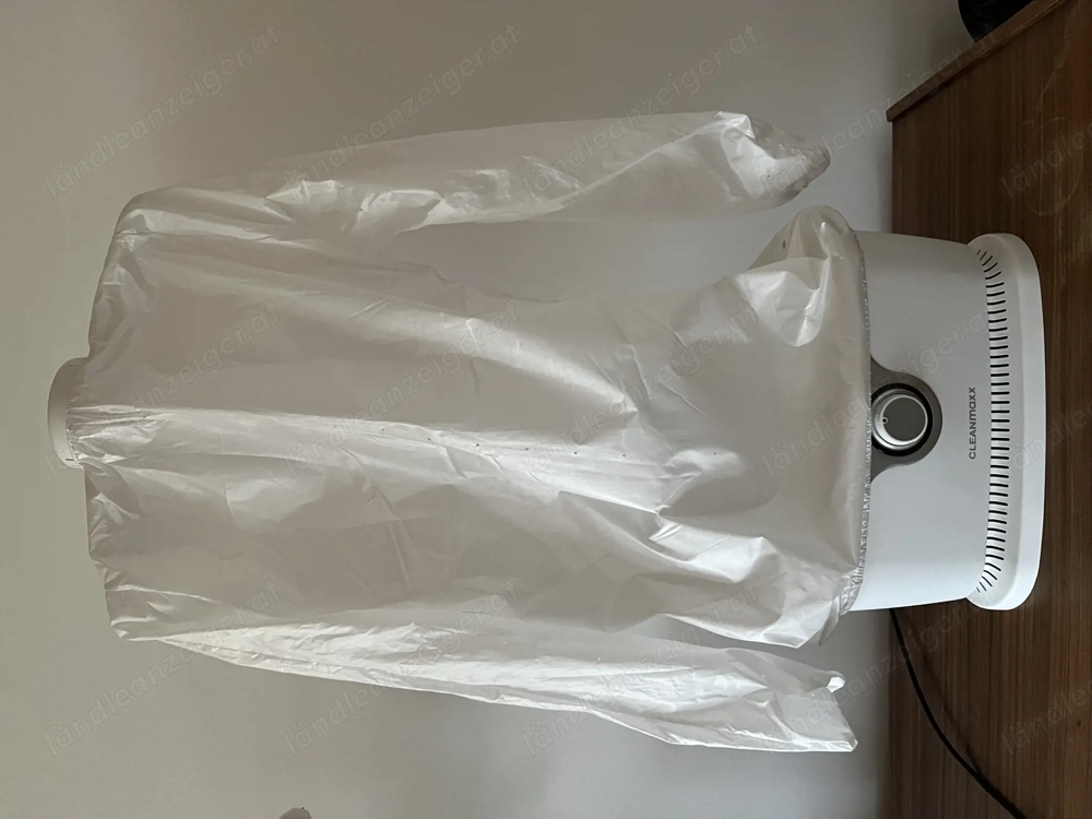 Cleanmaxx Hemdenbügler