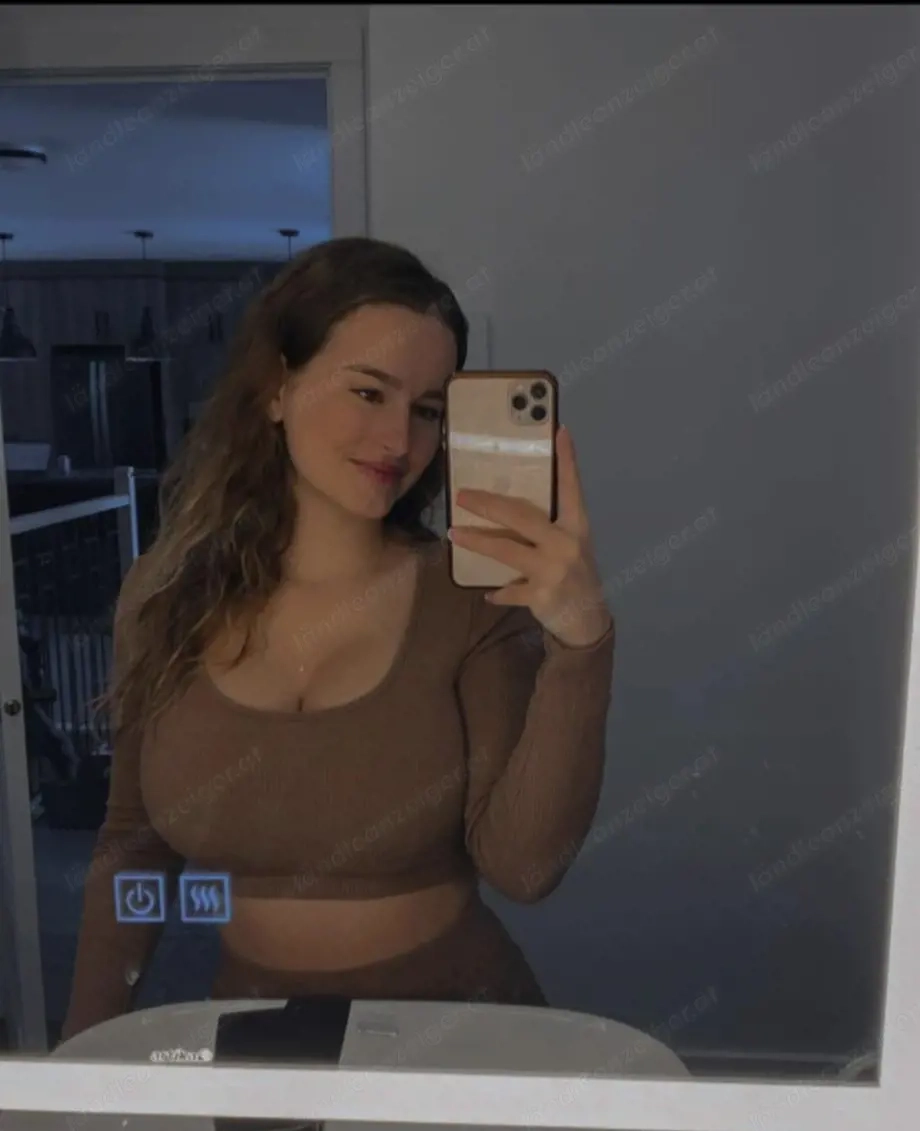 Spritzige Chats mit mir = TG!