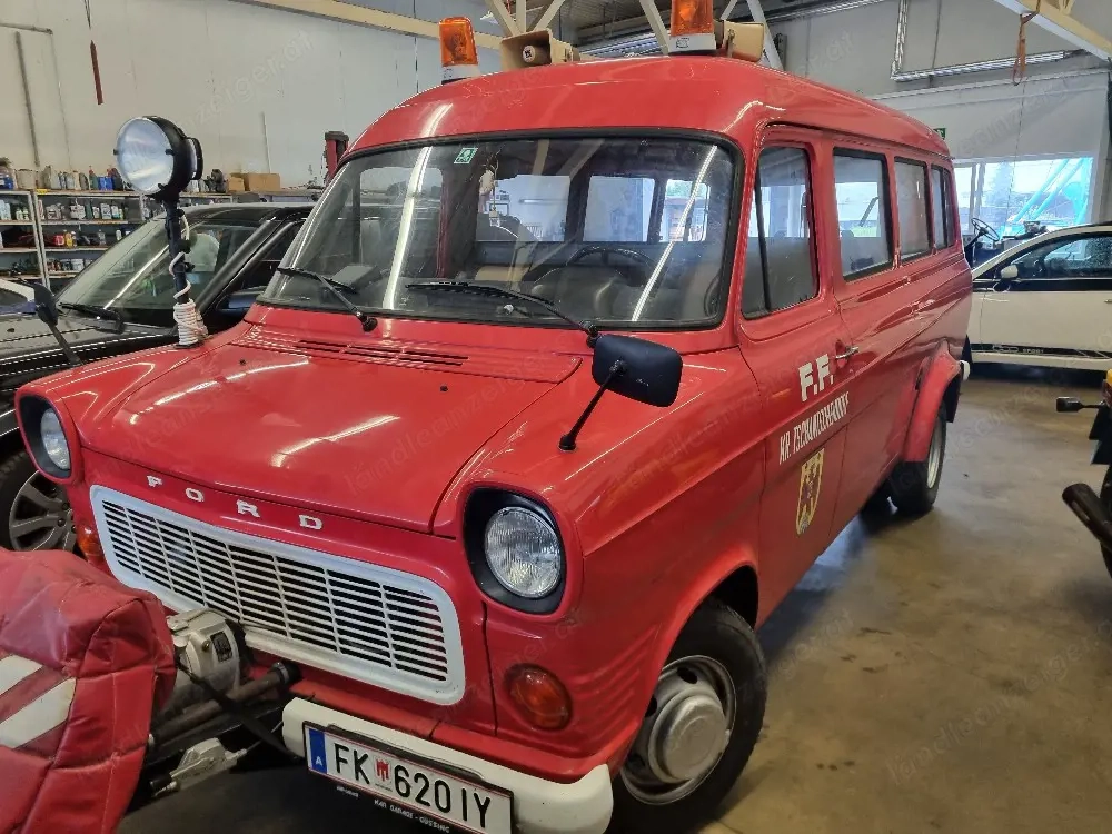 oldtimer zu verkaufen