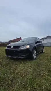 VW Polo 1.6 TDI - Tüv 06 2026 + 4 Monate