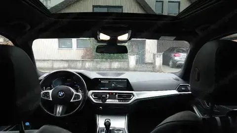 BMW G20 330e Vollausstattung