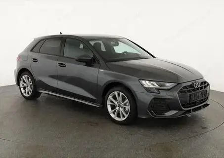 Audi A3 Sportback TFSI 110 kW S line 35 S-Tronic S-LINE, Kamera, ...