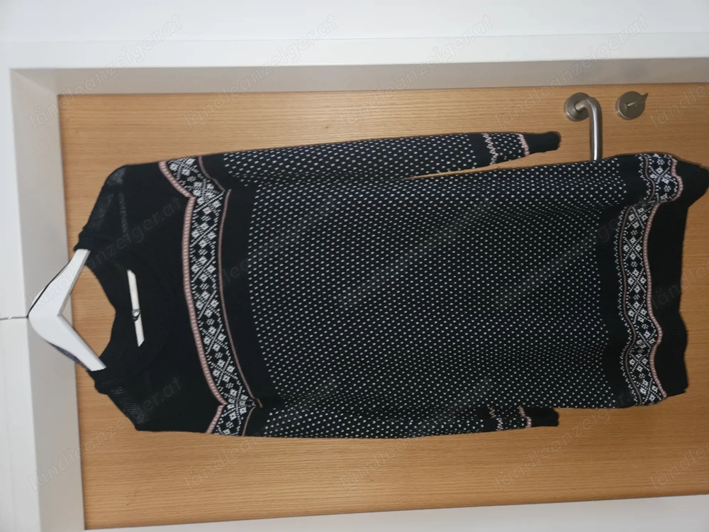  Verkaufe gebrauchte Kleider 