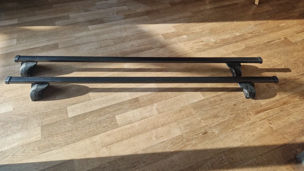 Thule WingBar Edge