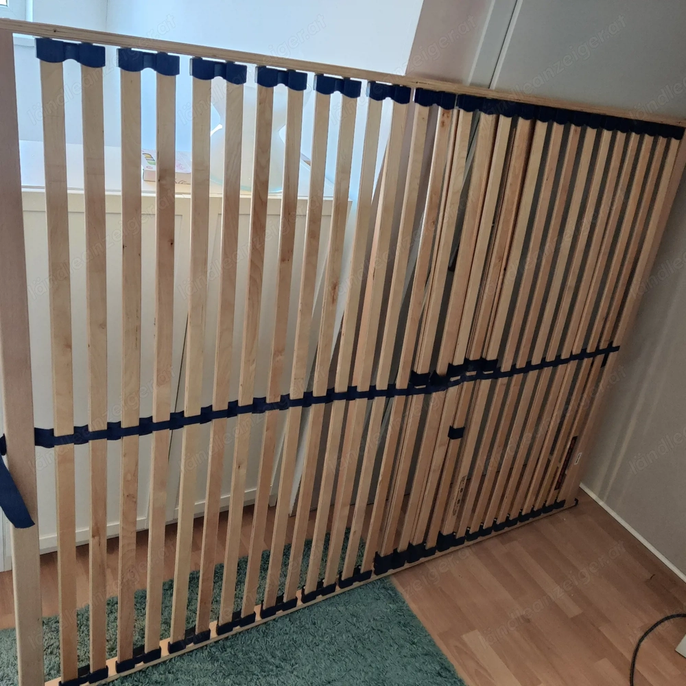 Lattenrost 140 x 200 cm 