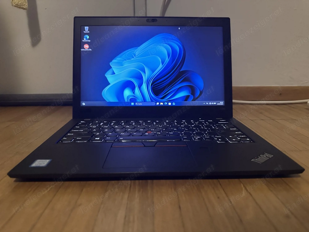 Lenovo Thinkpad X280