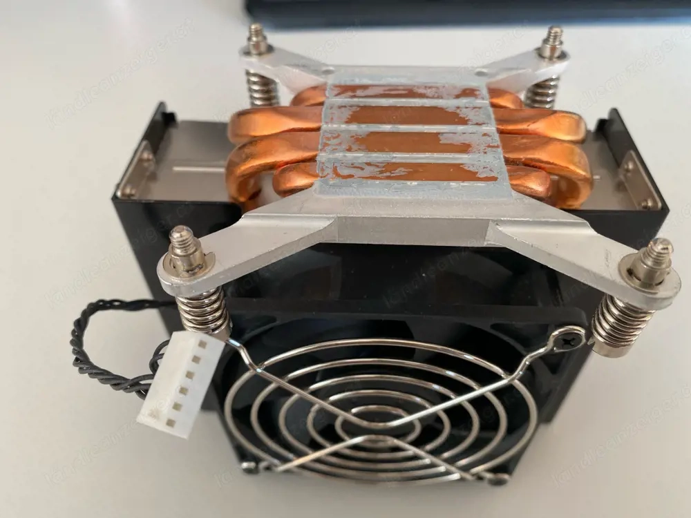 CPU Kühler
