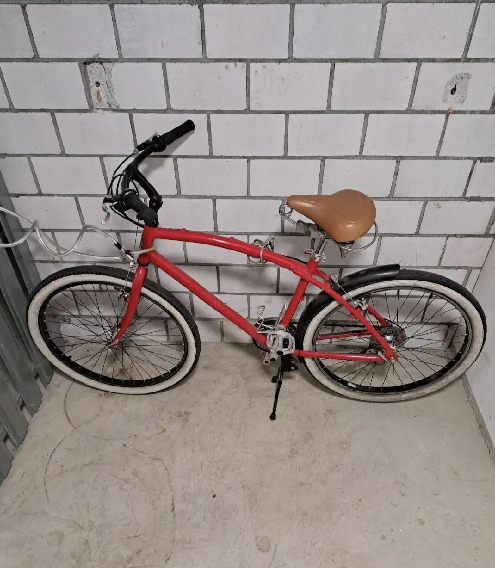 24zoll custom bike