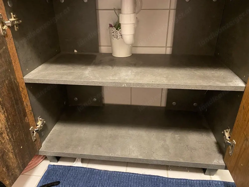 Badkästchen zu verkaufen